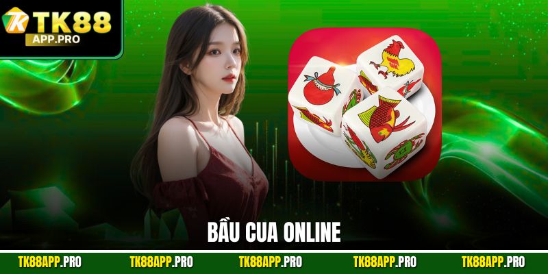 Bầu cua online