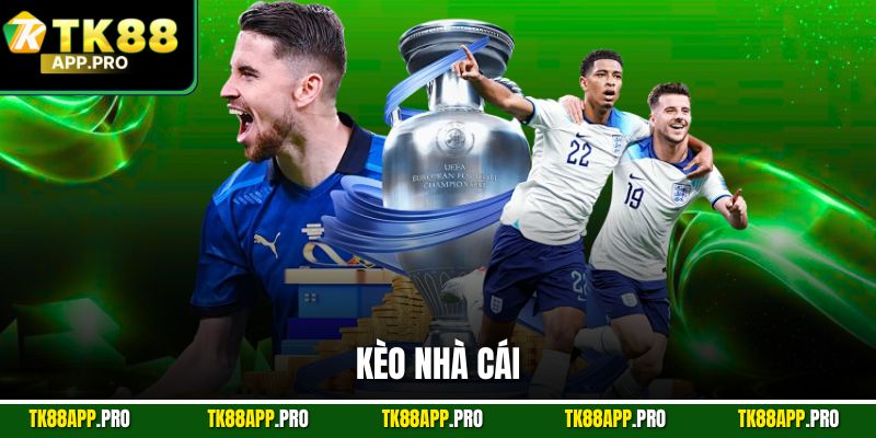 Kèo nhà cái